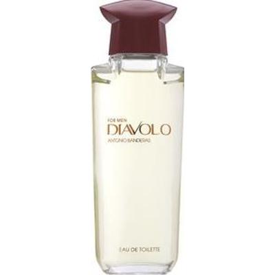 Antonio Banderas Diavolo for Men woda toaletowa dla mężczyzn 100 ml