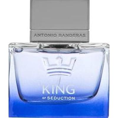 Antonio Banderas King Of Seduction woda toaletowa dla mężczyzn 50 ml