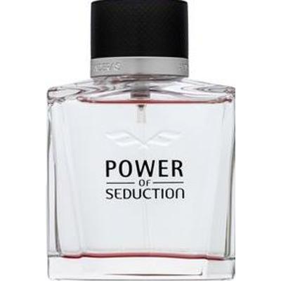 Antonio Banderas Power of Seduction woda toaletowa dla mężczyzn 100 ml