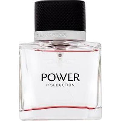 Antonio Banderas Power of Seduction woda toaletowa dla mężczyzn 50 ml