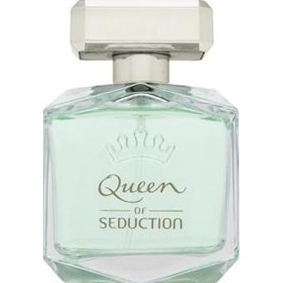 Antonio Banderas Queen of Seduction woda toaletowa dla kobiet 80 ml
