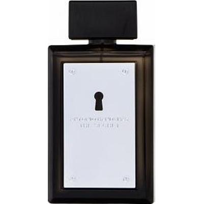 Antonio Banderas The Secret woda toaletowa dla mężczyzn 100 ml