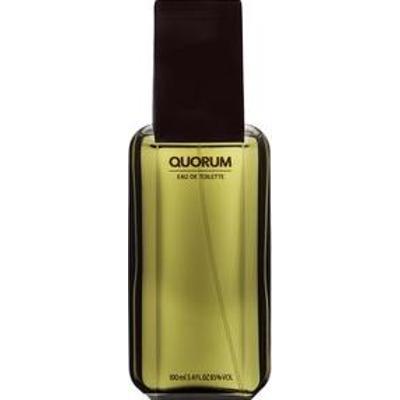 Antonio Puig Quorum woda toaletowa dla mężczyzn 100 ml