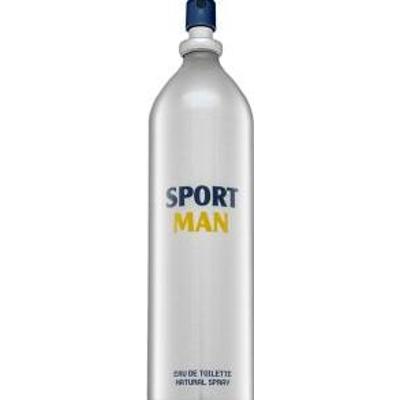 Antonio Puig Sportman woda toaletowa dla mężczyzn 250 ml