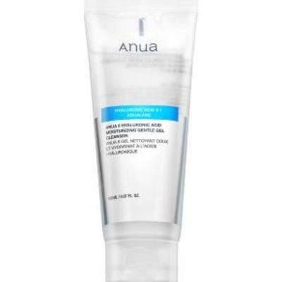 Anua 8 Hyaluronic Acid oczyszczający żel do twarzy Moisturising Gentle Gel Cleanser 150 ml