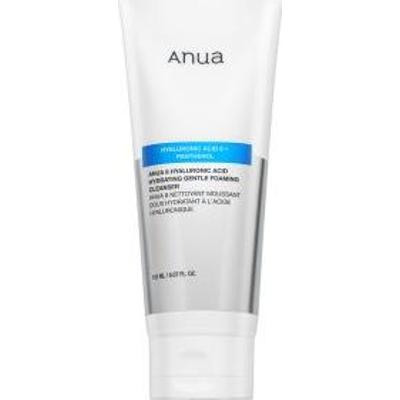 Anua 8 Hyaluronic Acid pianka czyszcząca Hydrating Gentle Foaming Cleanser 150 ml