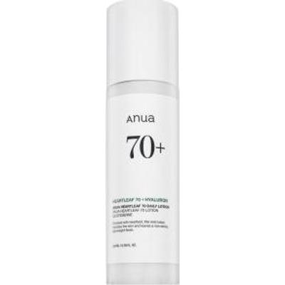 Anua Heartleaf 70 + Hyaluron dzienne mleczko do twarzy Daily Lotion 200 ml