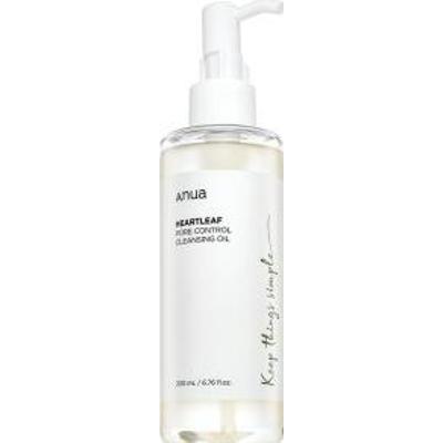 Anua Heartleaf olejek oczyszczający Pore Control Cleansing Oil 200 ml