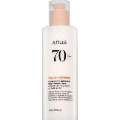 Anua Rice 70 + Ceramide Intensive Moisturizing Milk 150 ml