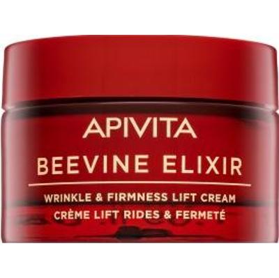 Apivita Beevine Elixir wzmacniający krem liftingujący Wrinkle & Firmness Lift Cream 50 ml