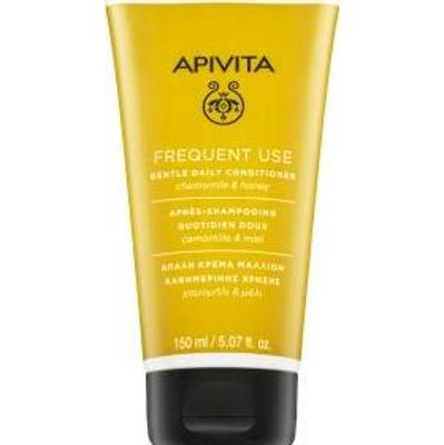 Apivita Frequent Use Gentle Daily Conditioner odżywka do codziennego użytku 150 ml
