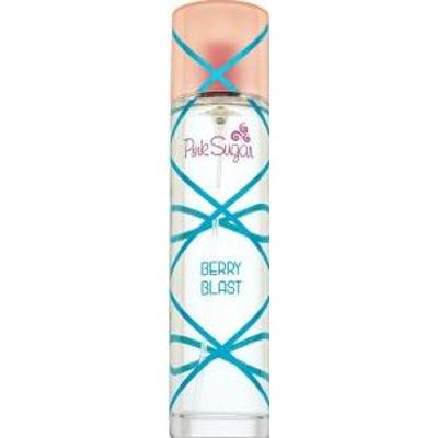 Aquolina Pink Sugar Berry Blast woda toaletowa dla kobiet 100 ml