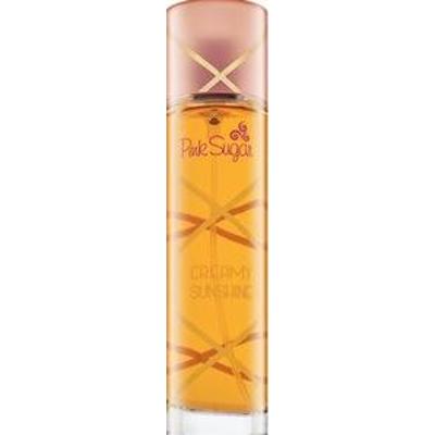 Aquolina Pink Sugar Creamy Sunshine woda toaletowa dla kobiet 100 ml