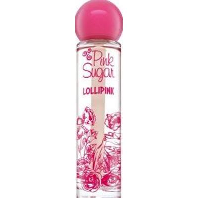 Aquolina Pink Sugar Lollipink woda toaletowa dla kobiet 50 ml