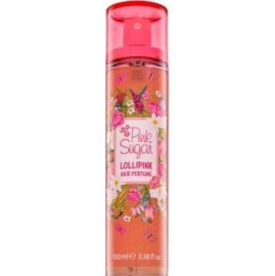 Aquolina Pink Sugar Lollipink zapach do włosów dla kobiet 100 ml
