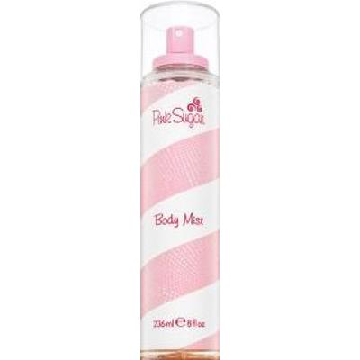 Aquolina Pink Sugar spray do ciała dla kobiet 236 ml