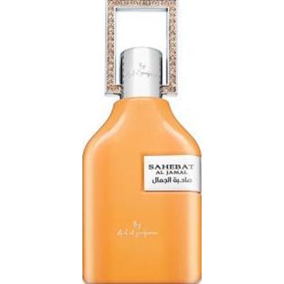 Ard Al Zaafaran Sahebat Al Jamal woda perfumowana unisex 70 ml