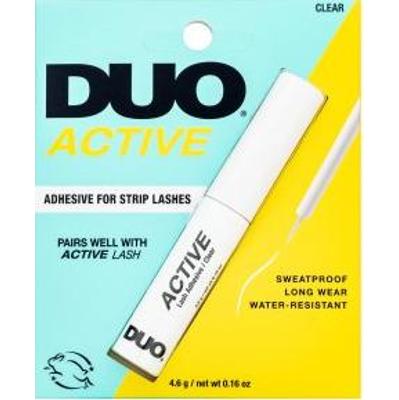 Ardell Duo Active Adhesive For Strip Lashes klej do rzęs Clear 4,6 g