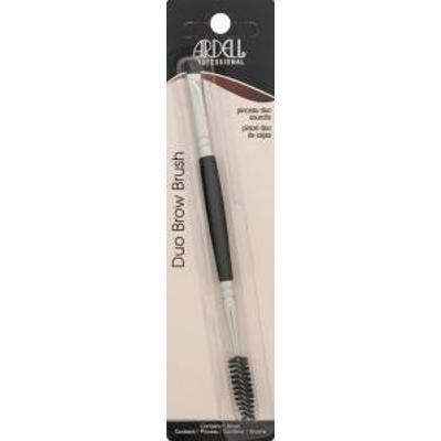 Ardell Duo Brow Brush pędzelek do brwi