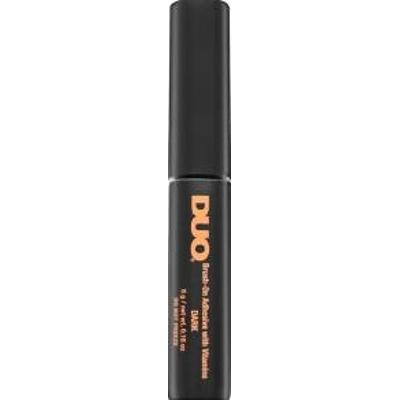 Ardell DUO Brush-On Striplash Adhesive klej do rzęs Dark Tone 5 g