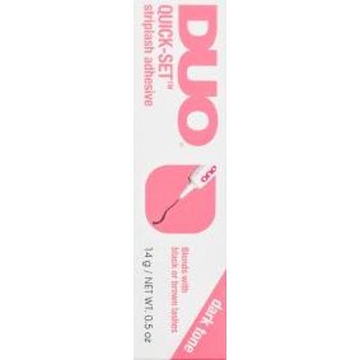 Ardell DUO Quick-Set Striplash Adhesive klej do rzęs Dark Tone 14 g