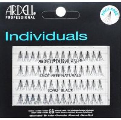 Ardell Individuals Knot Free Lashes kępki rzęs bez węzełków Long