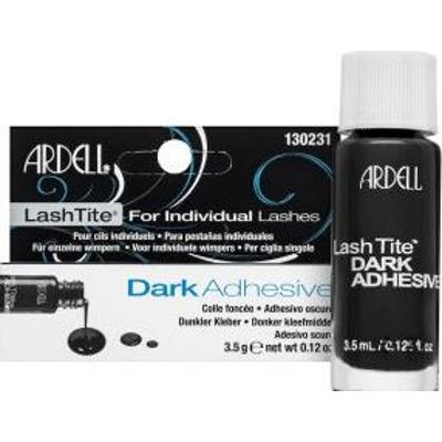 Ardell LashTite For Individual Lashes klej do kępek rzęs Dark Adhesive 3,5 g