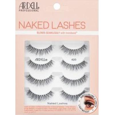 Ardell Naked Lashes Multipack rzęsy do naklejania - set 420