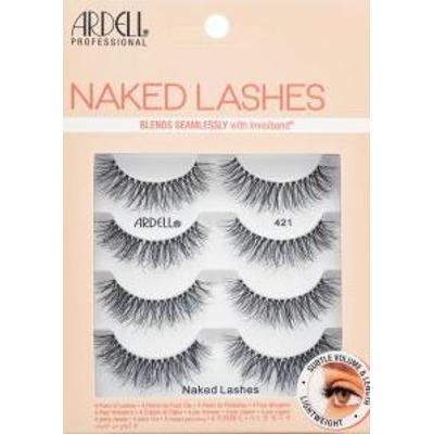 Ardell Naked Lashes Multipack rzęsy do naklejania - set 421