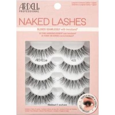Ardell Naked Lashes Multipack rzęsy do naklejania - set 422