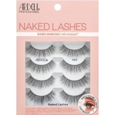 Ardell Naked Lashes Multipack rzęsy do naklejania - set 423