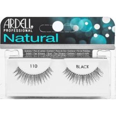 Ardell Natural Lashes rzęsy do naklejania 110 Black