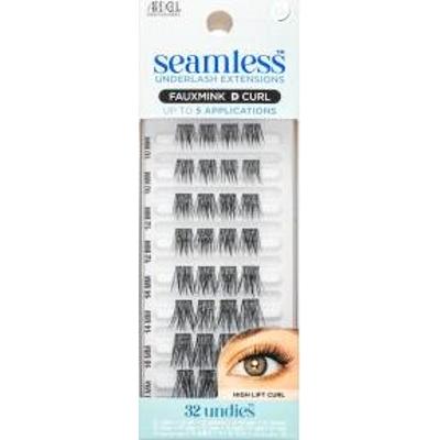 Ardell Seamless Underlash Extensions zestaw uzupełniający rzęsy Fauxmink D Curl