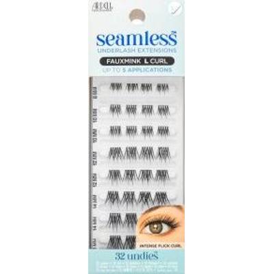 Ardell Seamless Underlash Extensions zestaw uzupełniający rzęsy Fauxmink L Curl