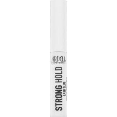 Ardell Strong Hold Lash Glue klej do rzęs Clear 5 g