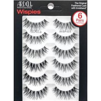 Ardell Wispies Lashes 6 Pairs sztuczne rzęsy Wispies