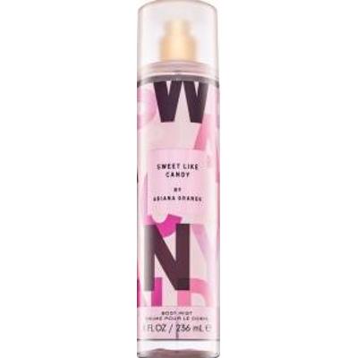 Ariana Grande Sweet Like Candy spray do ciała dla kobiet 236 ml