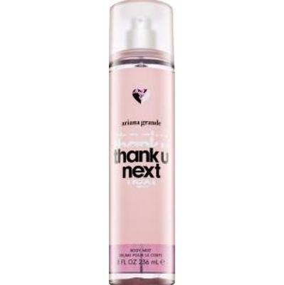 Ariana Grande Thank U Next spray do ciała dla kobiet 236 ml