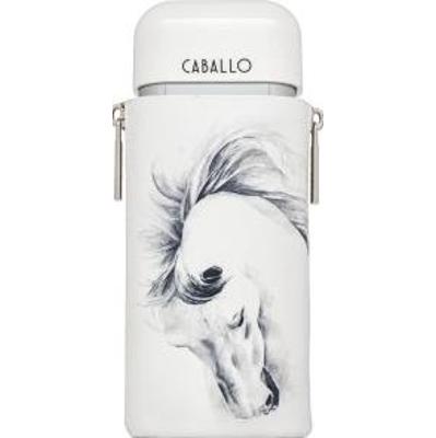 Armaf Caballo Pour Homme woda perfumowana dla mężczyzn 100 ml