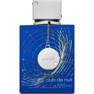 Armaf Club De Nuit Blue Iconic woda perfumowana dla mężczyzn 105 ml