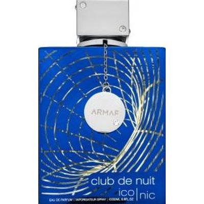 Armaf Club De Nuit Blue Iconic woda perfumowana dla mężczyzn 200 ml