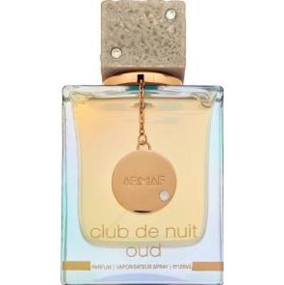 Armaf Club de Nuit Oud czyste perfumy unisex 105 ml