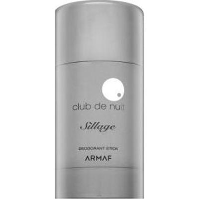 Armaf Club de Nuit Sillage deostick dla mężczyzn 75 ml