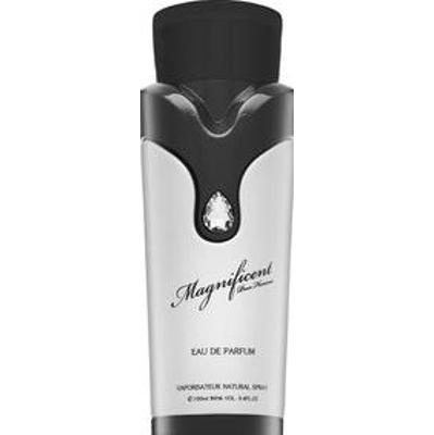 Armaf Magnificent Pour Homme woda perfumowana dla mężczyzn 100 ml
