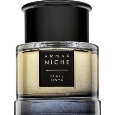 Armaf Niche Black Onyx woda perfumowana unisex 90 ml