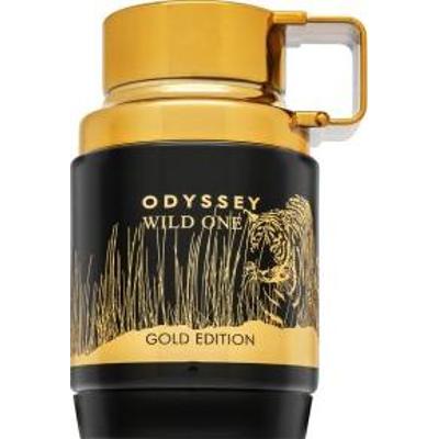 Armaf Odyssey Wild One Gold Edition woda perfumowana dla mężczyzn 100 ml