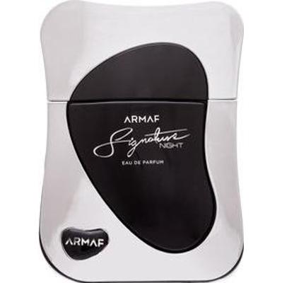 Armaf Signature Night woda perfumowana dla mężczyzn 100 ml
