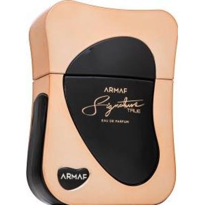 Armaf Signature True woda perfumowana dla kobiet 100 ml