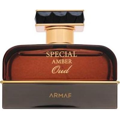 Armaf Special Amber Oud woda perfumowana dla mężczyzn 100 ml