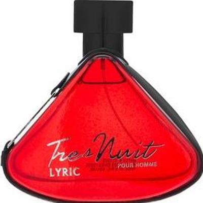 Armaf Tres Nuit Lyric Pour Homme woda perfumowana dla mężczyzn 100 ml